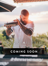 Cocktailerie by Hugo Bandeira