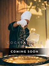 Paella-Cocktailerie by Hugo Bandeira