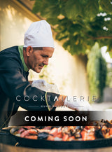 Paella-Cocktailerie by Hugo Bandeira