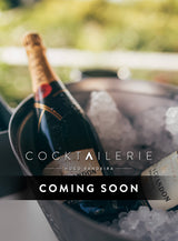 Cocktailerie by Hugo Bandeira