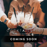 Cocktailerie by Hugo Bandeira