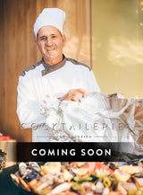 Paella-Cocktailerie by Hugo Bandeira