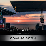 Cocktailerie by Hugo Bandeira